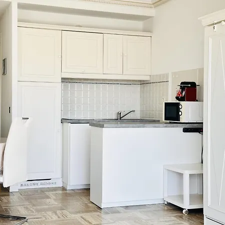 Le Splendide - Croisette - Vue