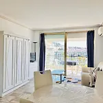 Apartamento Le Splendide - Croisette - Vue Cannes