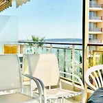 Le Splendide - Croisette - Vue Apartamento *