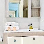 Appartement Le Splendide - Croisette - Vue Cannes