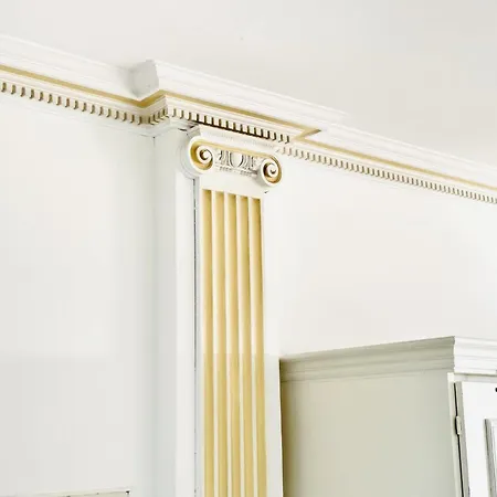 Le Splendide - Croisette - Vue Апартаменты Канны