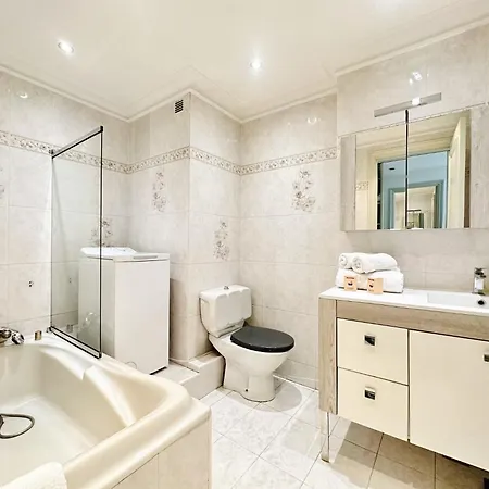 Le Splendide - Croisette - Vue Cannes