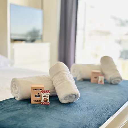 Le Splendide - Croisette - Vue * Канны