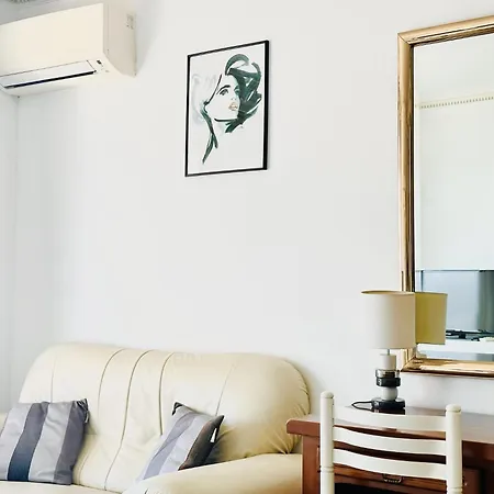 Le Splendide - Croisette - Vue * Канны