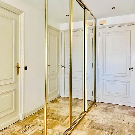 Le Splendide - Croisette - Vue Apartman Cannes